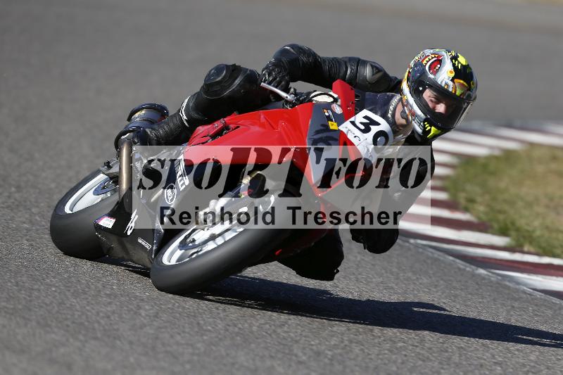 /46 27.09.2026  Speer Racing ADR/Gruppe gelb/30